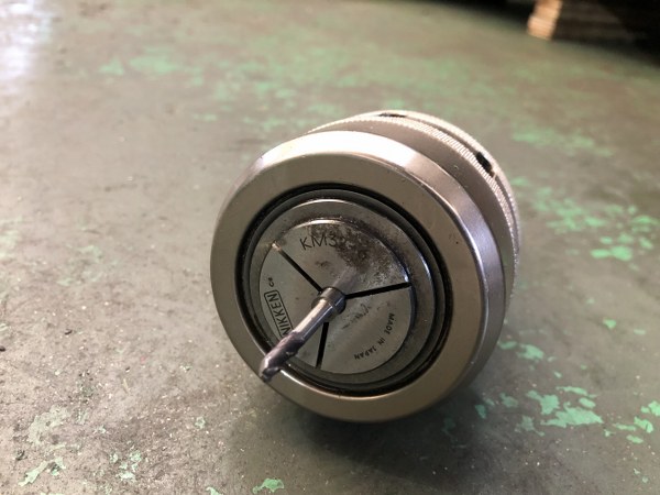 黒田精工/KURODA BT40 BT40-CTR32-90