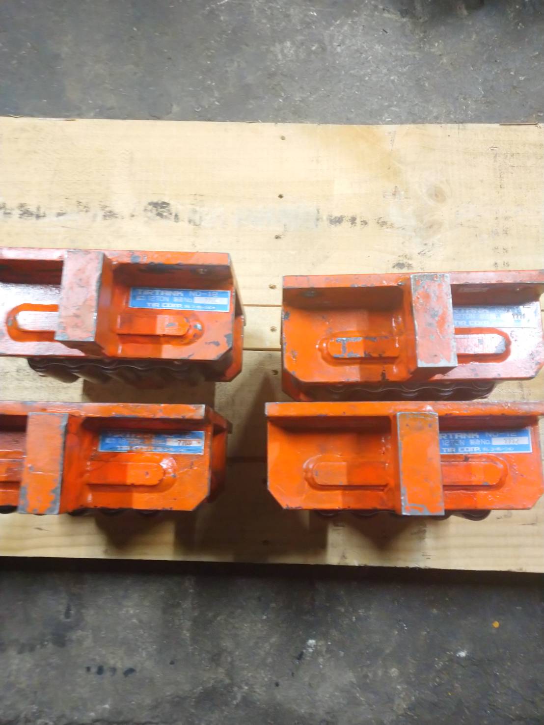 チルコーポレーション チルタンク NO-12