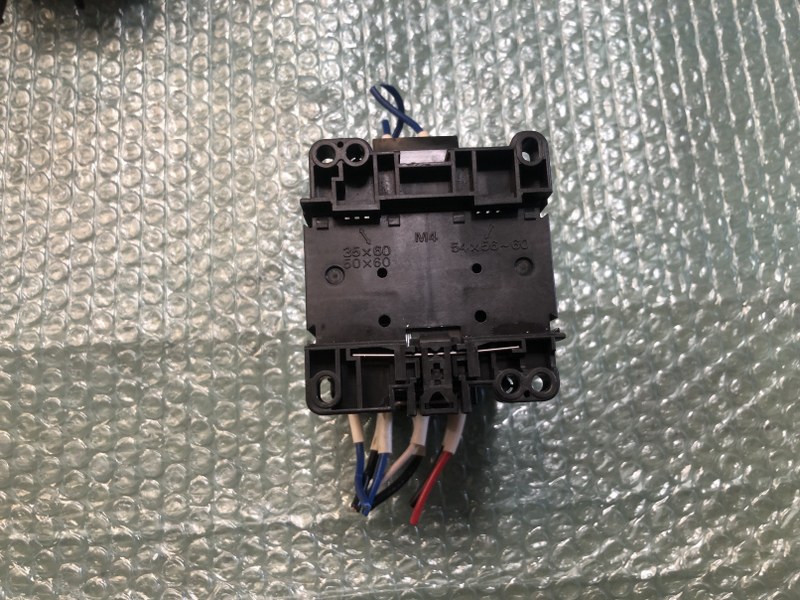 富士電機/FUJI ELECTRIC 基準形電磁接触器 SC-5-1/G