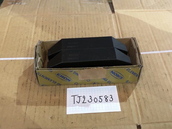 ナベヤ(ERON) プレーンクランプ PC00701（2個）