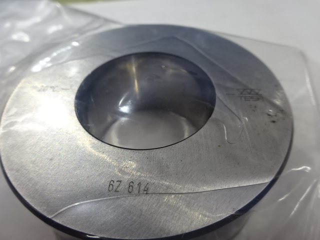 TESA(SUI) マスターリングゲージ 35