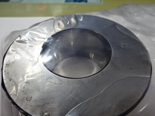 TESA(SUI) マスターリングゲージ 35