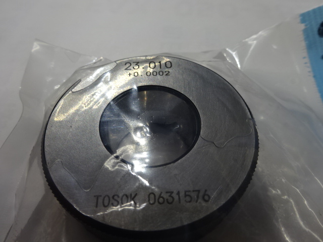 TOSOK｜トーソク マスターリングゲージ 23.010