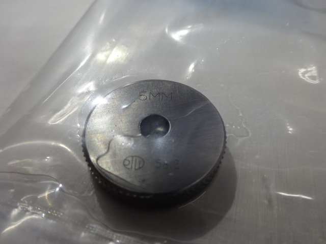 TSUGAMI｜ツガミ マスターリングゲージ 5