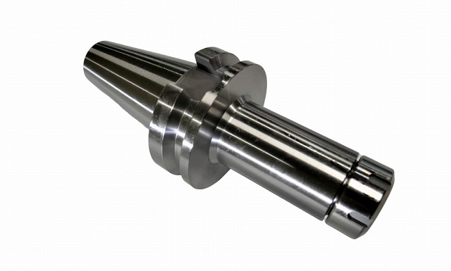 テクノフロンティア コレットチャック BT50-ER32UM-150【新品】