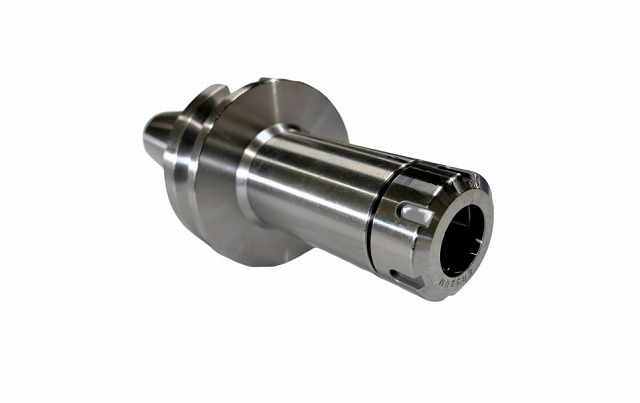 テクノフロンティア コレットチャック BT50-ER32UM-150【新品】