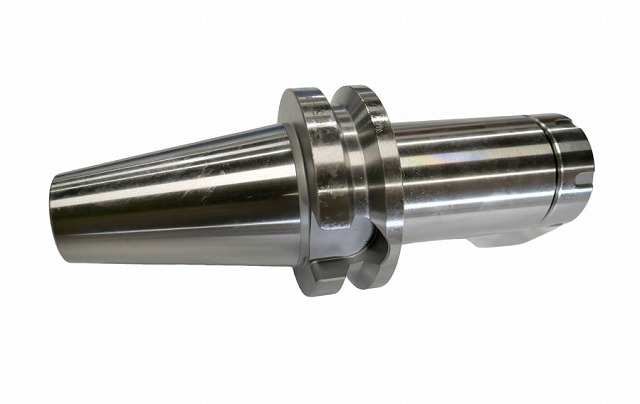 テクノフロンティア コレットチャック BT50-ER40UM-150【新品】