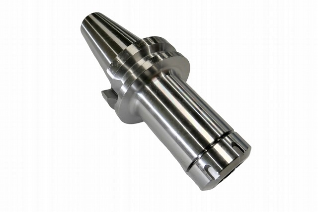 テクノフロンティア コレットチャック BT50-ER40UM-150【新品】