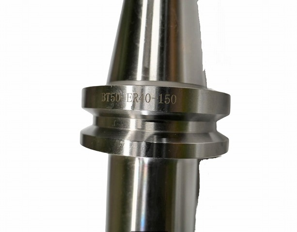 テクノフロンティア コレットチャック BT50-ER40UM-150【新品】