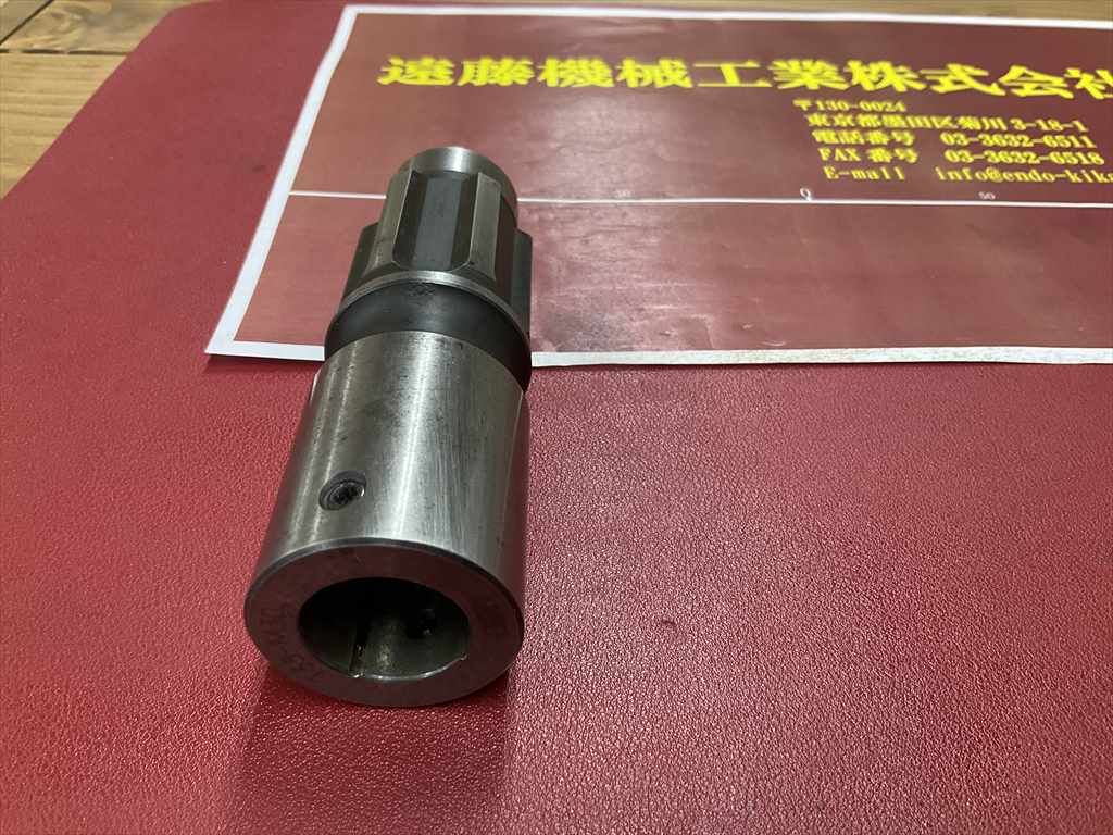 BIG,大昭和精機 ドリルホルダ T33-M30