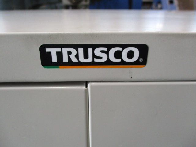 TRUSCO｜トラスコ中山 両開きキャビネット