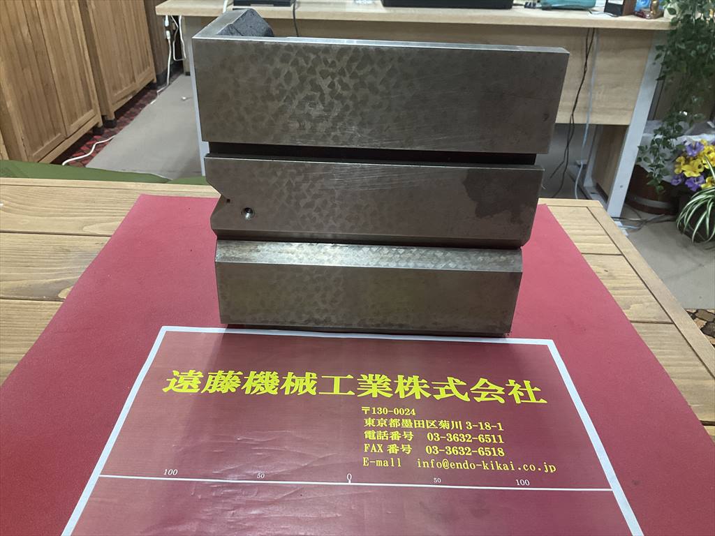 大菱計器 ロータリーテーブル