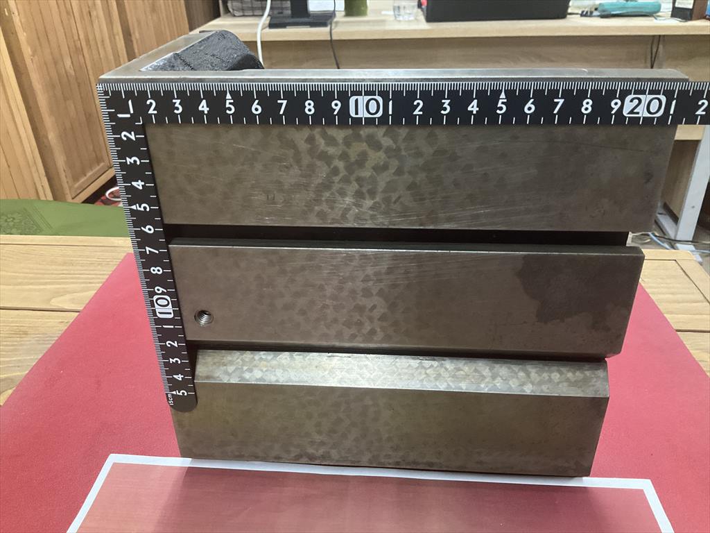 大菱計器 ロータリーテーブル