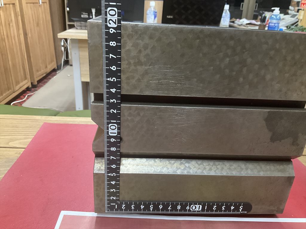 大菱計器 ロータリーテーブル