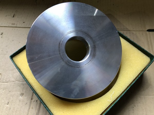 横浜宝石工具株式会社/YGT ダイヤモンドホイール砥石 SDC140 HB