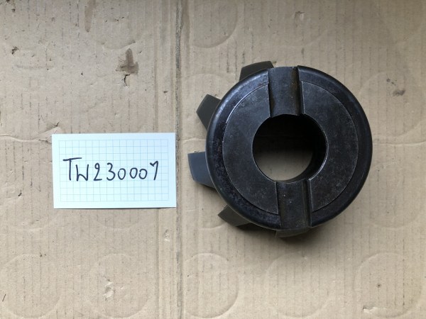 SECO TOOLS フェイスミルカッター R220.79-0125-16
