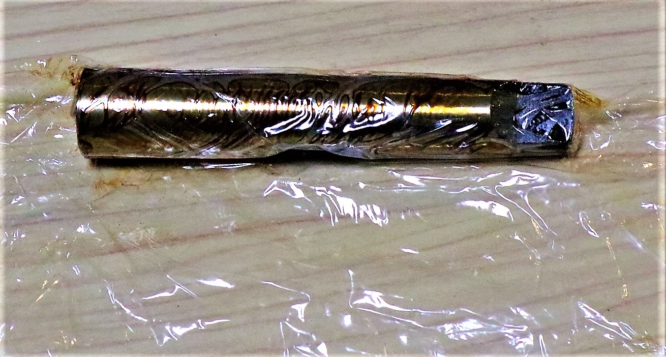 田倉工具 ドリルスリーブ 5×7 未使用