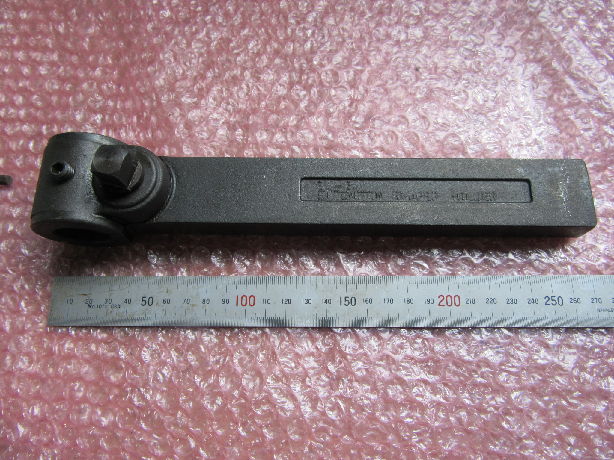 ニューストロングツール/NEW STRONG TOOL シェーパーホルダー SL-3