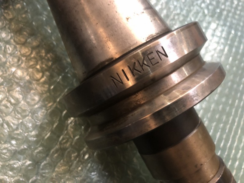 NIKKEN/日研 BT50 BT50-NPU13-130