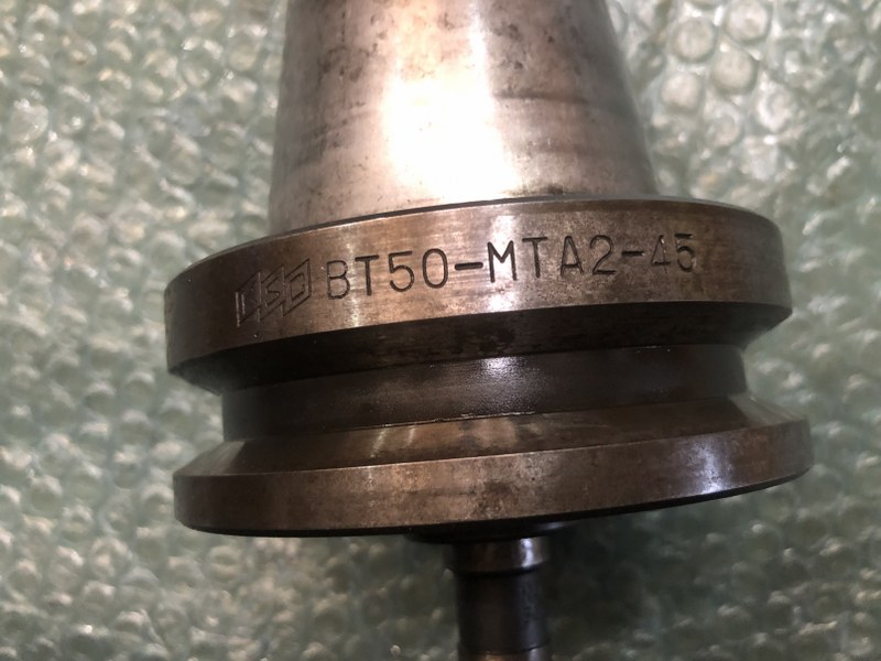 KSC BT50 BT50-MTA2-45