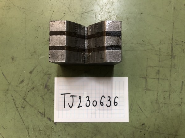 カネテック/KANETSU マグネットブロック KMV-1