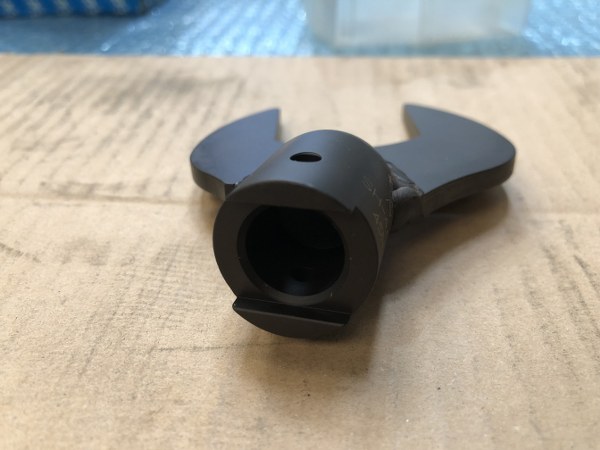 NT SH型オープンヘッド SH-4A-15(45N.m)