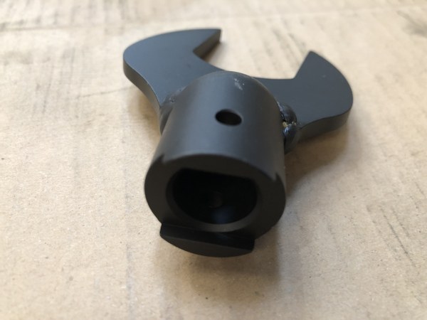 NT SH型オープンヘッド SH-4A-15(45N.m)