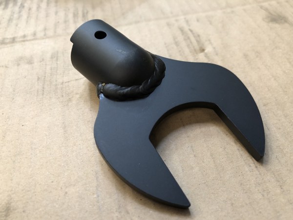 NT SH型オープンヘッド SH-4A-15(45N.m)