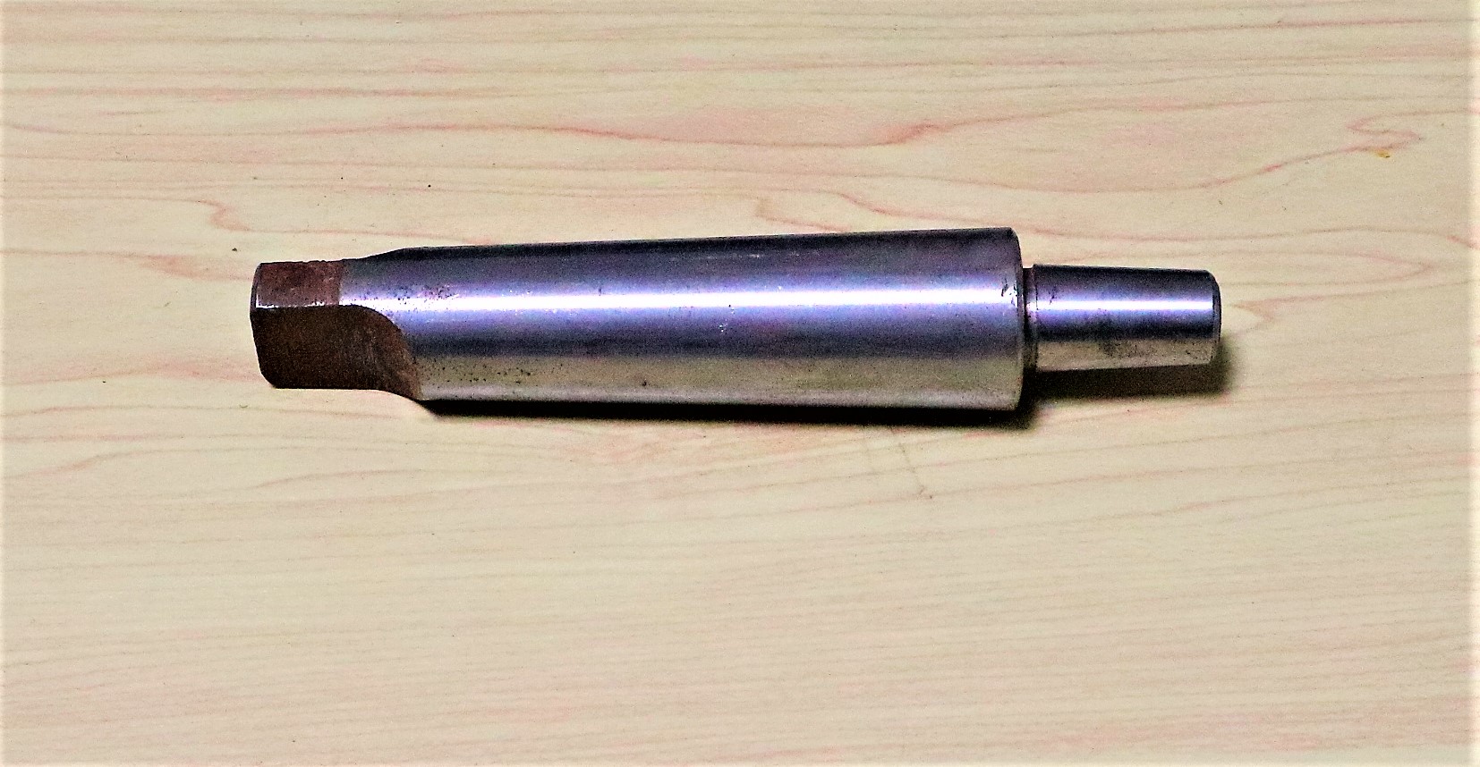 田倉工具 ドリルチャック用アバー 2×3 未使用
