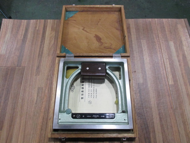 RSK｜新潟理研 角型水準器