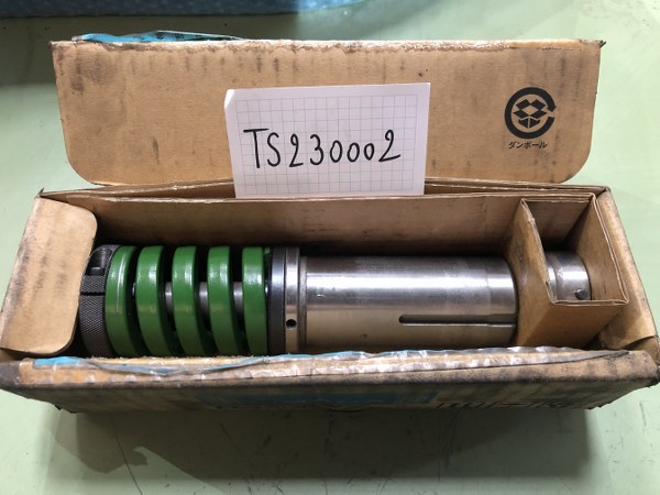 コニック/Conic タレパン金型（ロング/セット) 6x26