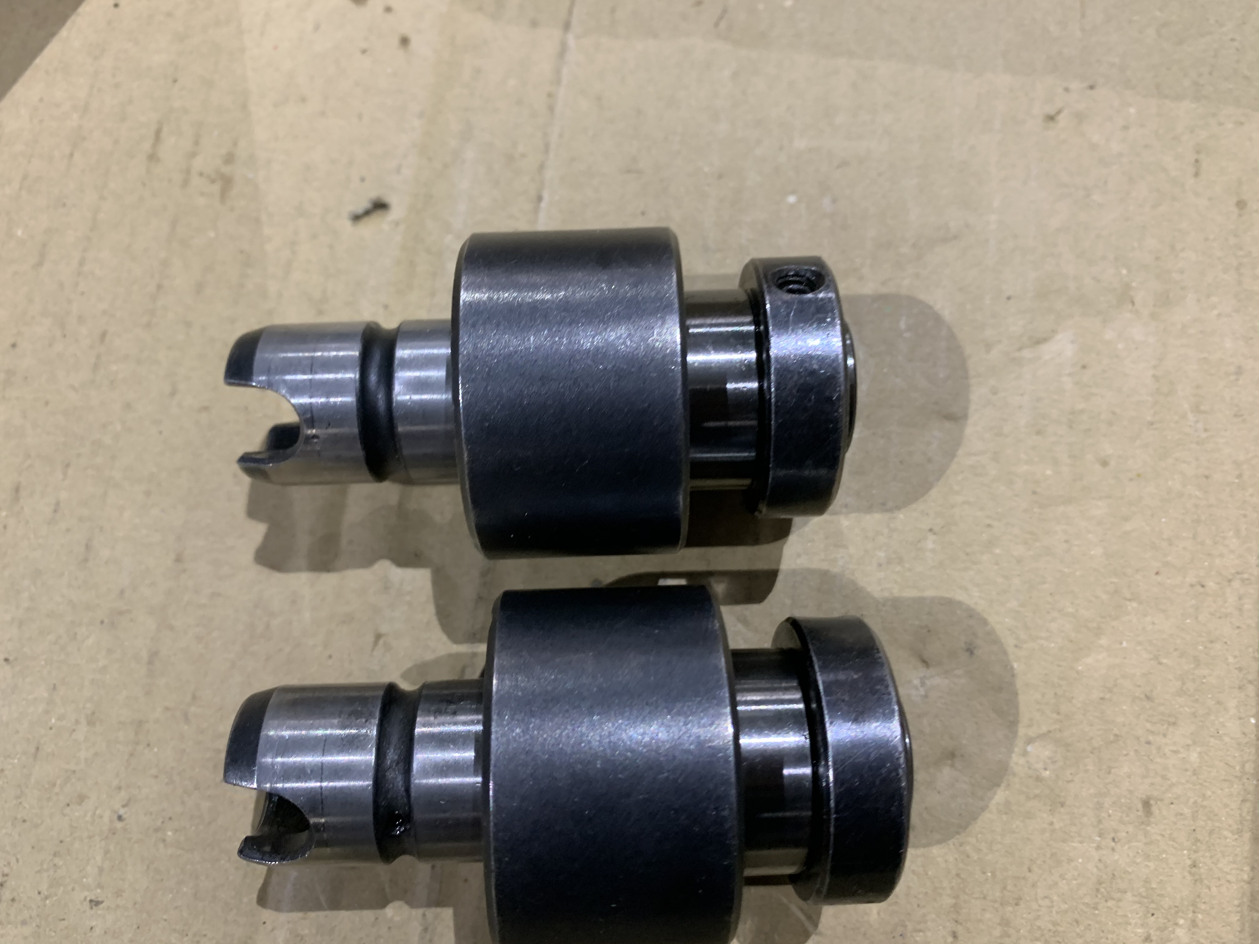 不明 タップコレットセット M10, M6