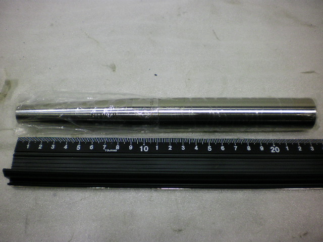 MST スリムラインストレートアーバ 未使用品 ST25-SLSA12-230-M110