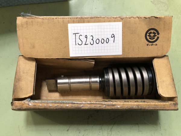 アマダ/AMADA タレパン金型(パンチ） 6.00x24.00