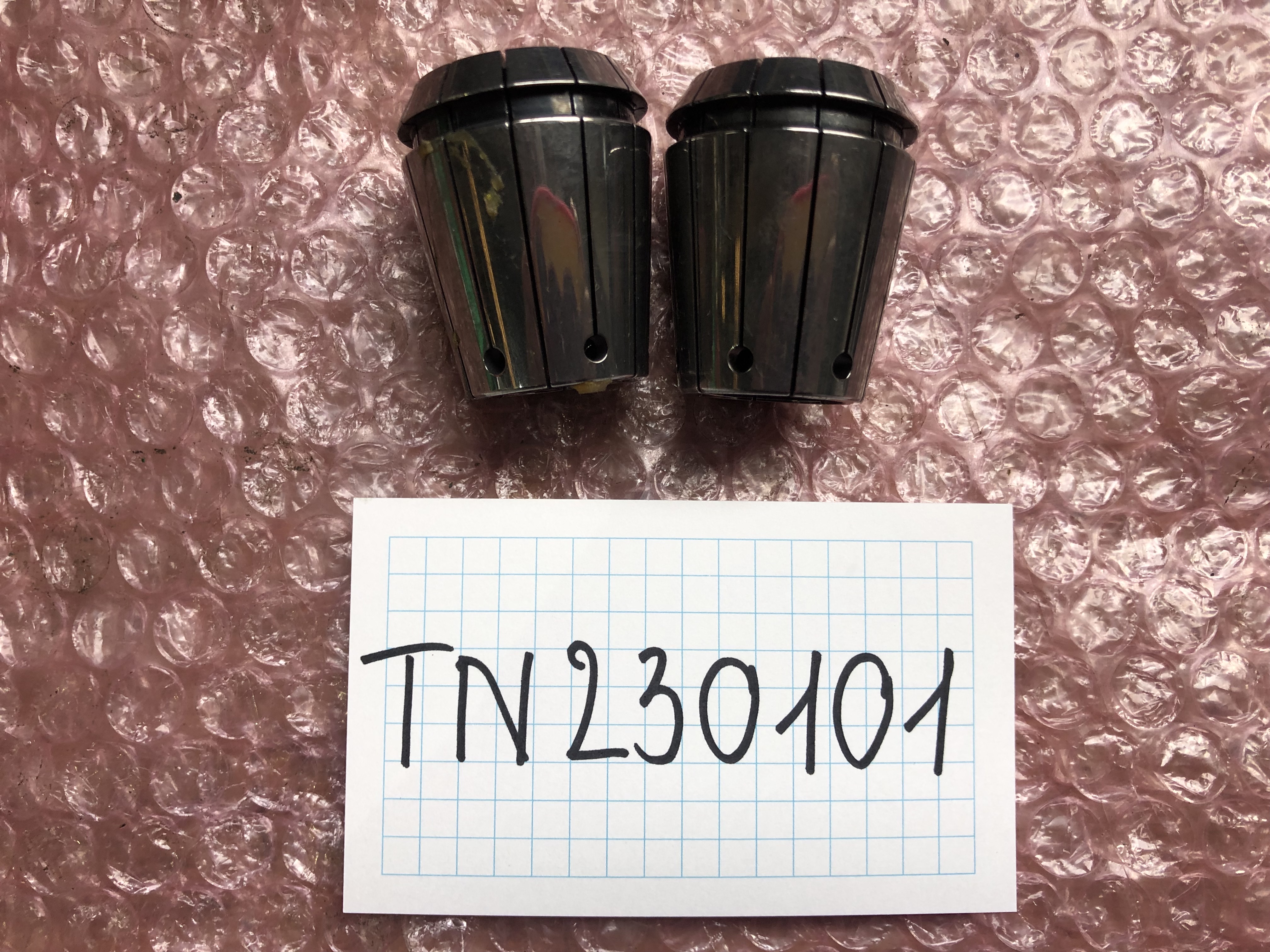 大昭和精機/BIG DAISHOWA メガERコレット 【メガERコレット】ERC32 6.5,4.5 AA