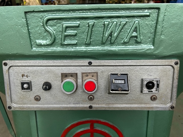 正和工業 油圧クリッカー、裁断機