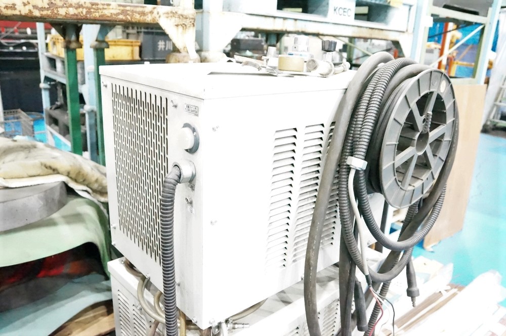 パナソニック TIG溶接機 YC-500WX4