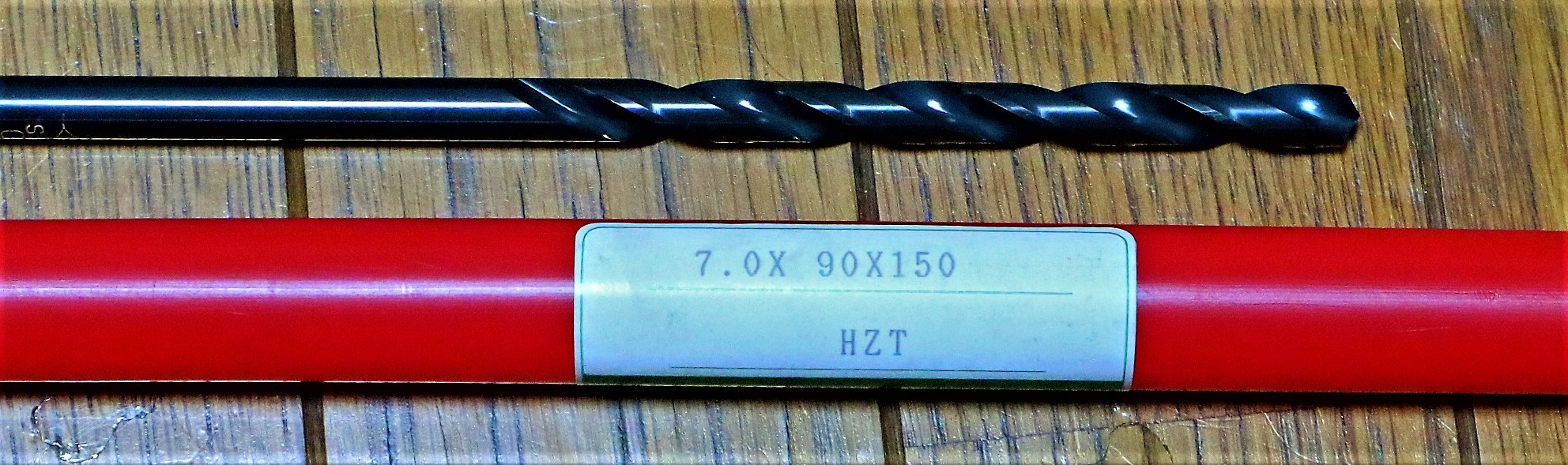 KOBELCO ツイストドリル 7.0×90×150　未使用