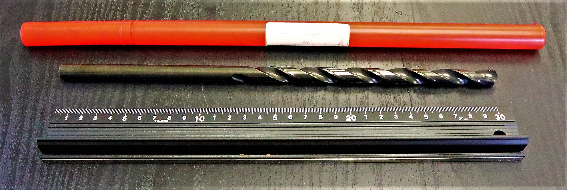 KOBELCO ツイストドリル 11.0×180×300　未使用