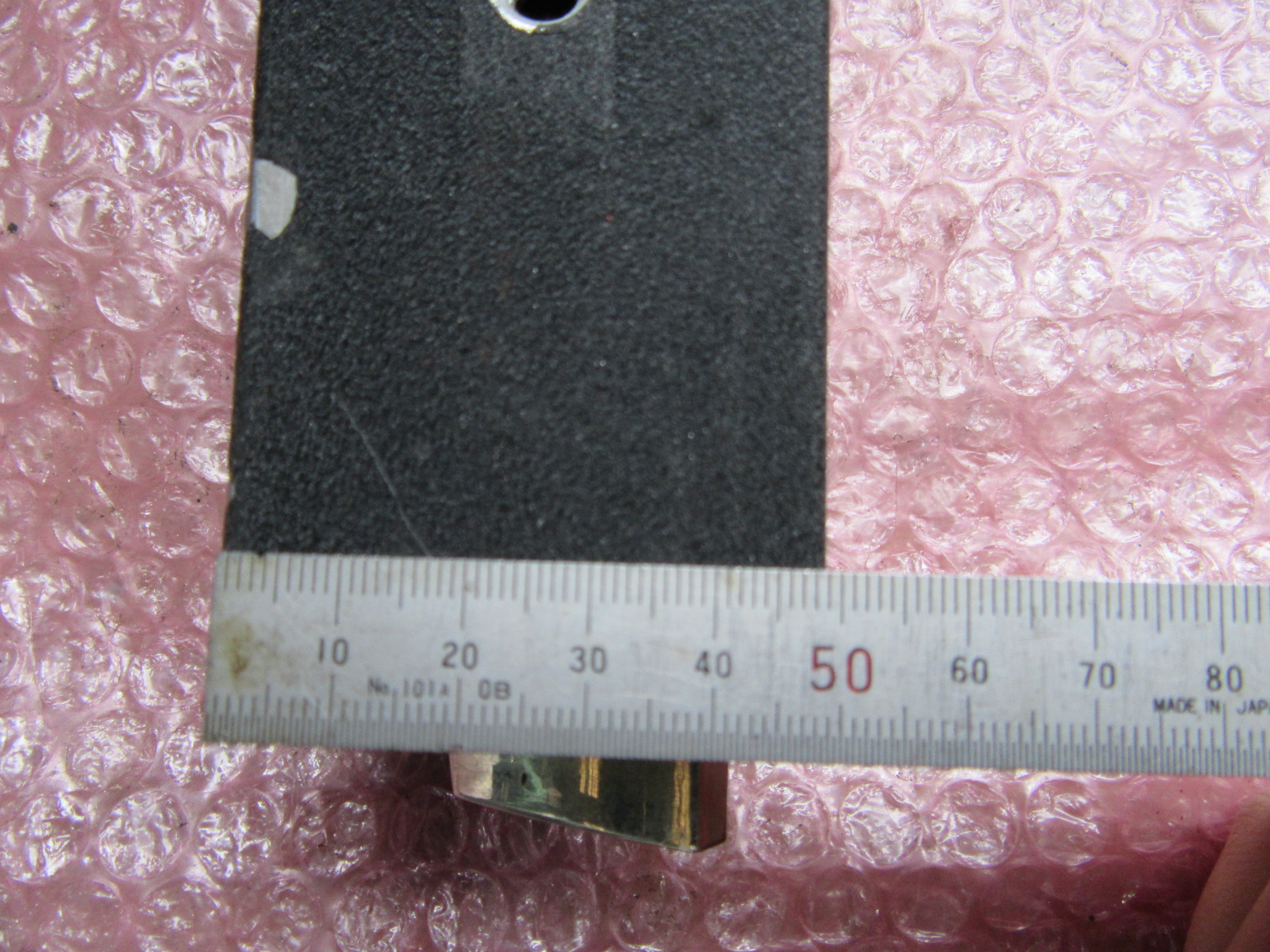 KANETEC/カネテック MB-P形 マグネットホルダ台 MB-PG