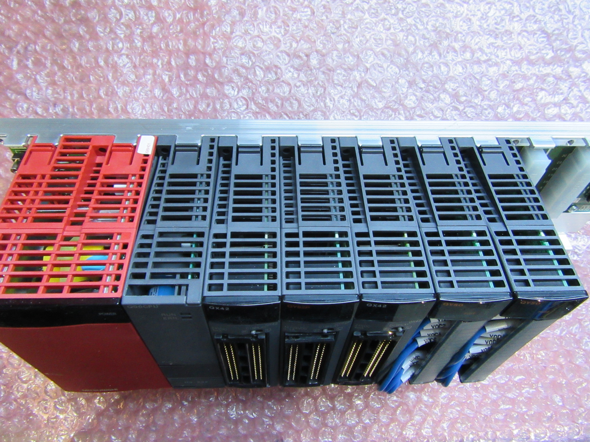 三菱/MITSUBISHI PLC CPU ユニット | マシンライフ