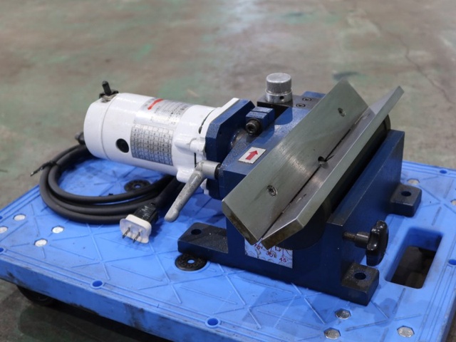 JAM 卓上面取機 UC-II | マシンライフ