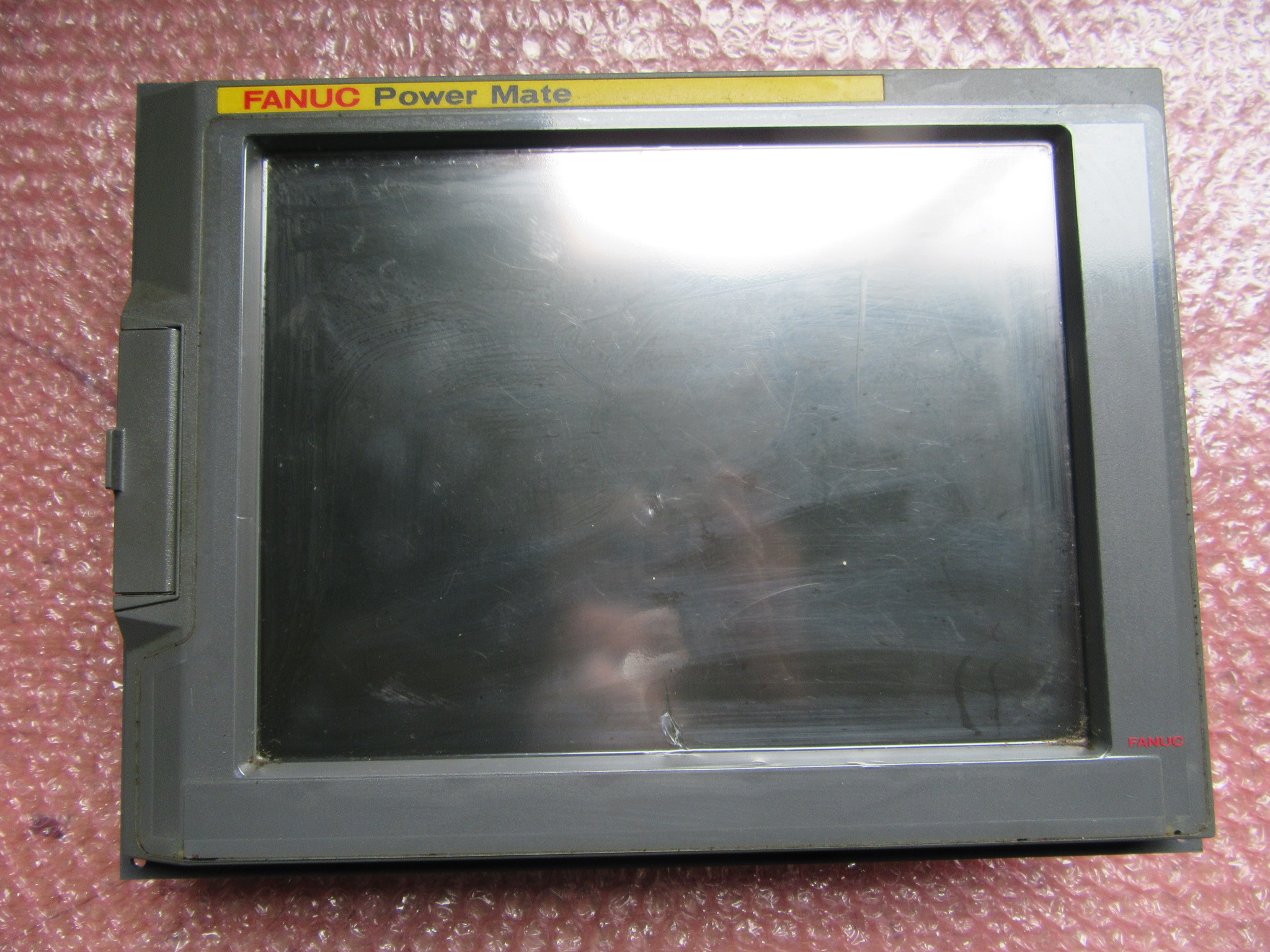 FANUC/ファナック タッチパネル A02B-0259-C212