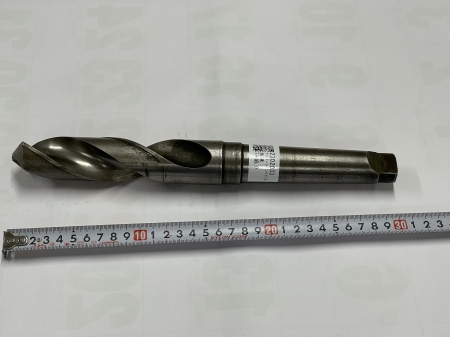 魚津製作所｜UDZ テーパードリル TD36.0