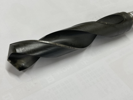 コベルコ テーパーシャンクドリル TD43.0