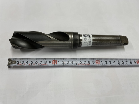 KOBELCO テーパーシャンクドリル TD43.0