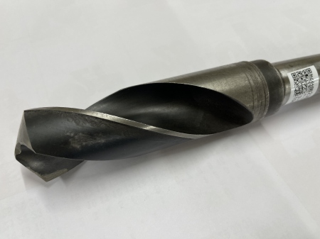 KOBELCO テーパーシャンクドリル TD43.0