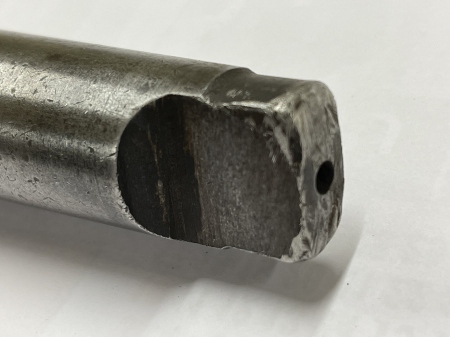 KOBELCO テーパーシャンクドリル TD43.0