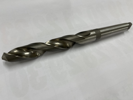 魚津製作所｜UDZ テーパーシャンクドリル TD26.0