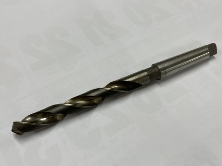 魚津製作所｜UDZ テーパーシャンクドリル TD15.0